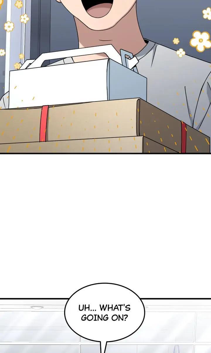Read Cheolsu Saves the World Manga Online