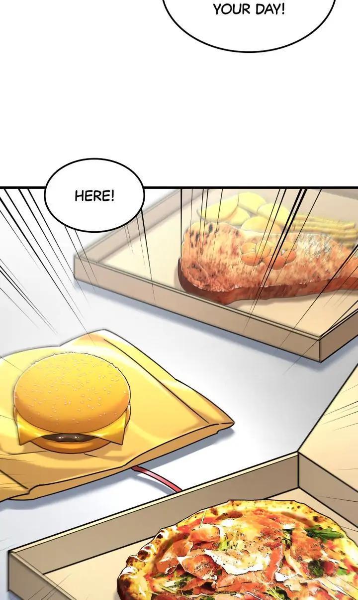 Read Cheolsu Saves the World Manga Online