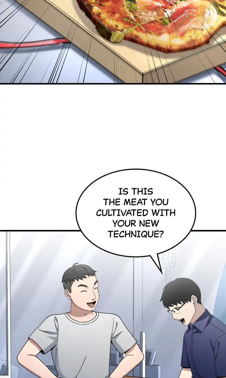 Read Cheolsu Saves the World Manga Online