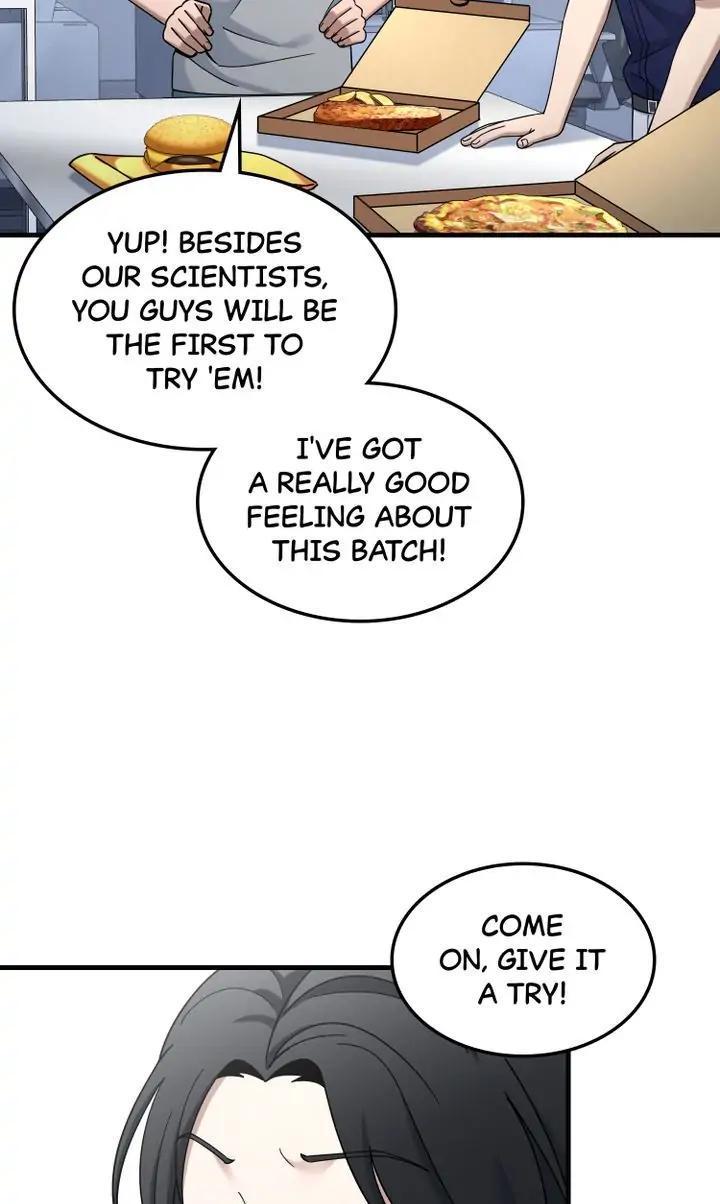 Read Cheolsu Saves the World Manga Online