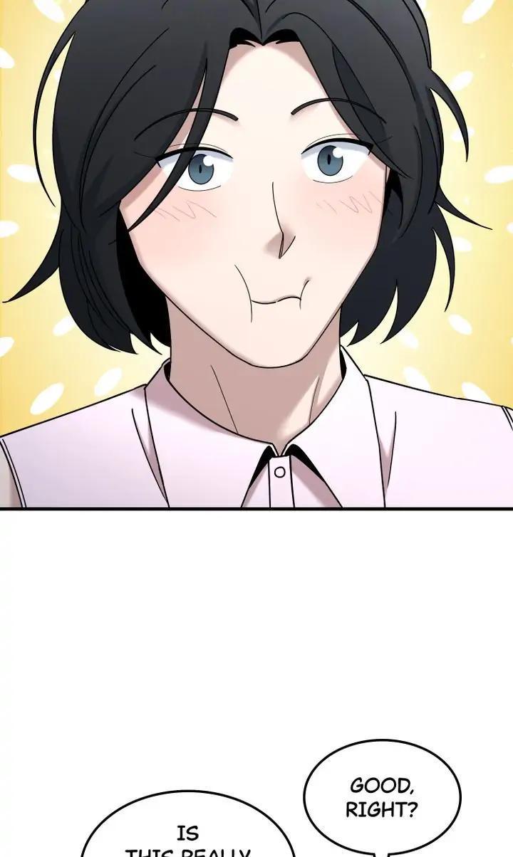 Read Cheolsu Saves the World Manga Online