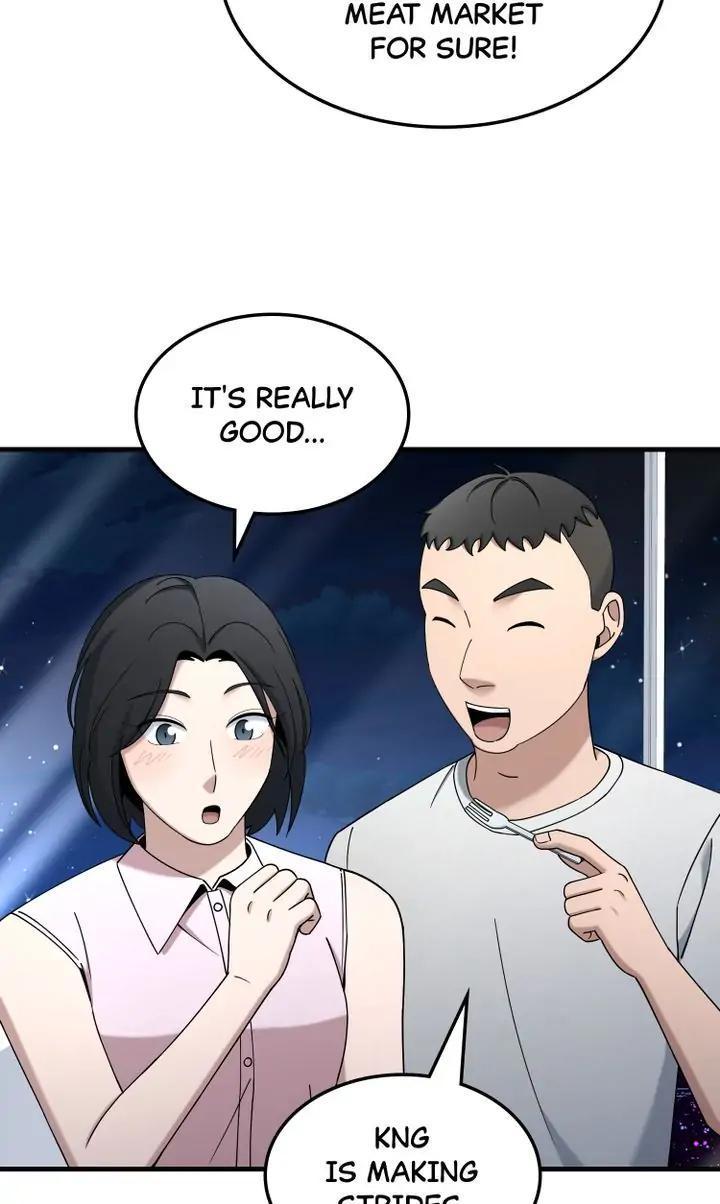 Read Cheolsu Saves the World Manga Online