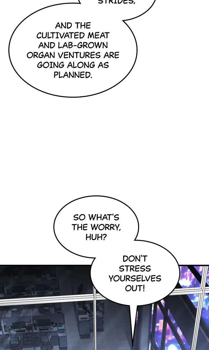 Read Cheolsu Saves the World Manga Online