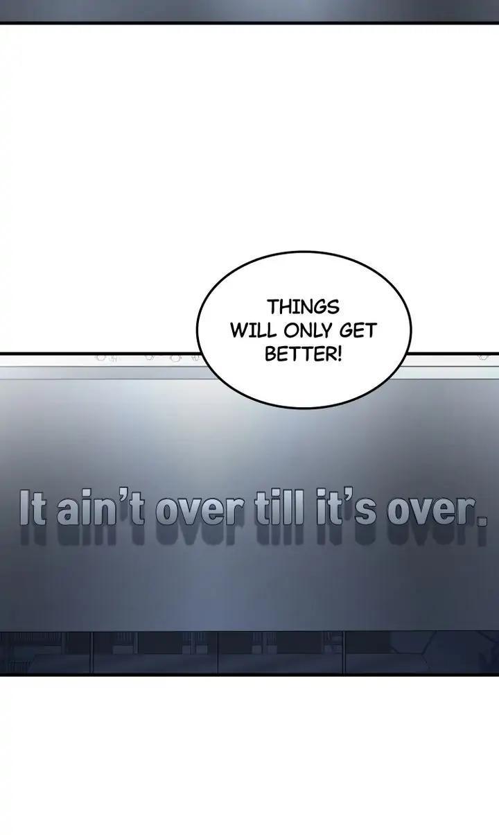 Read Cheolsu Saves the World Manga Online