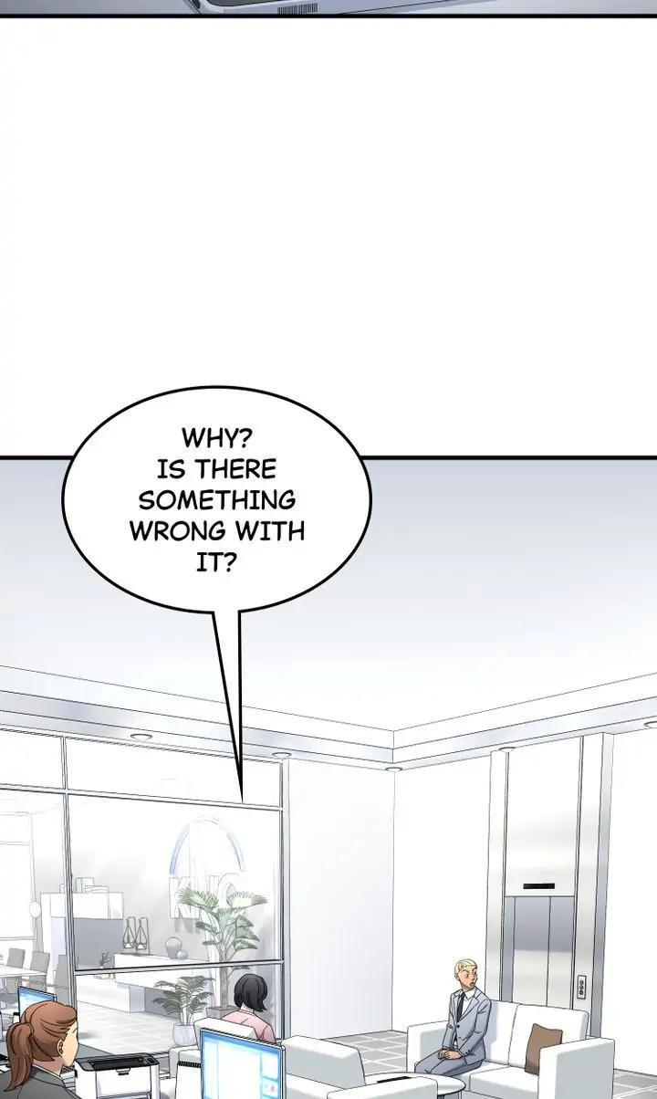 Read Cheolsu Saves the World Manga Online
