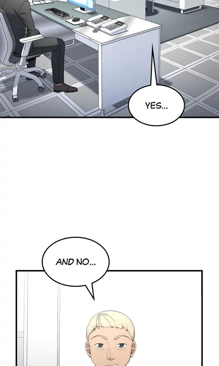 Read Cheolsu Saves the World Manga Online