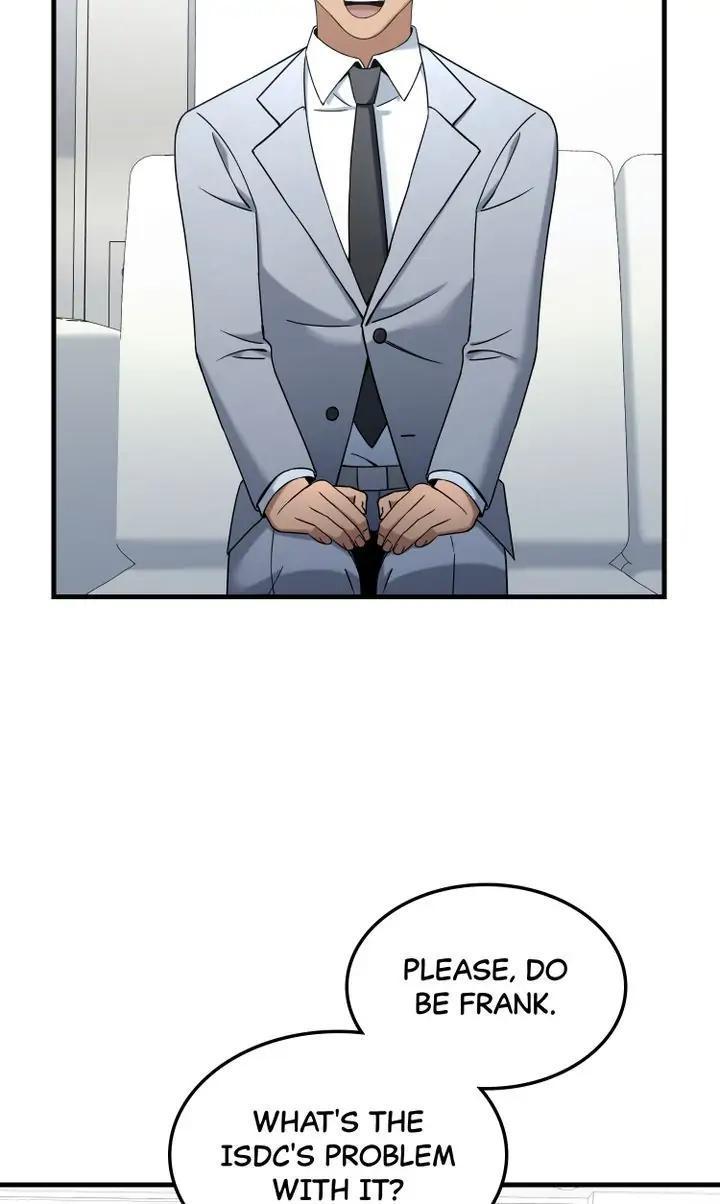 Read Cheolsu Saves the World Manga Online