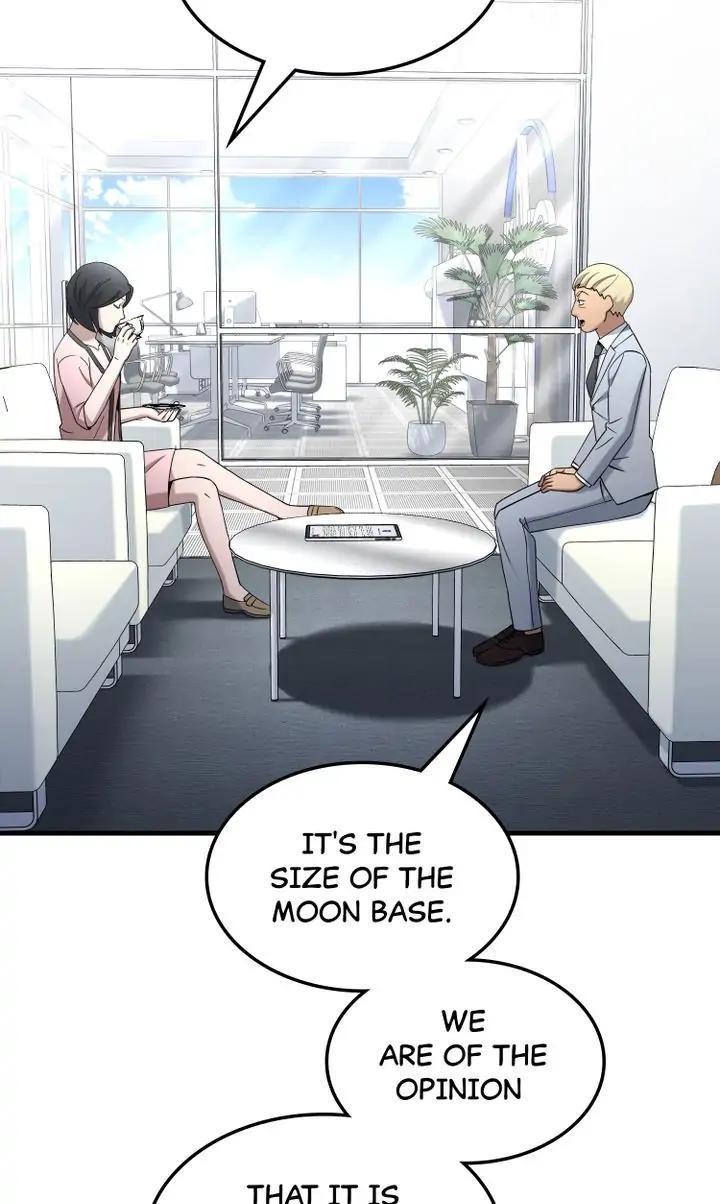 Read Cheolsu Saves the World Manga Online
