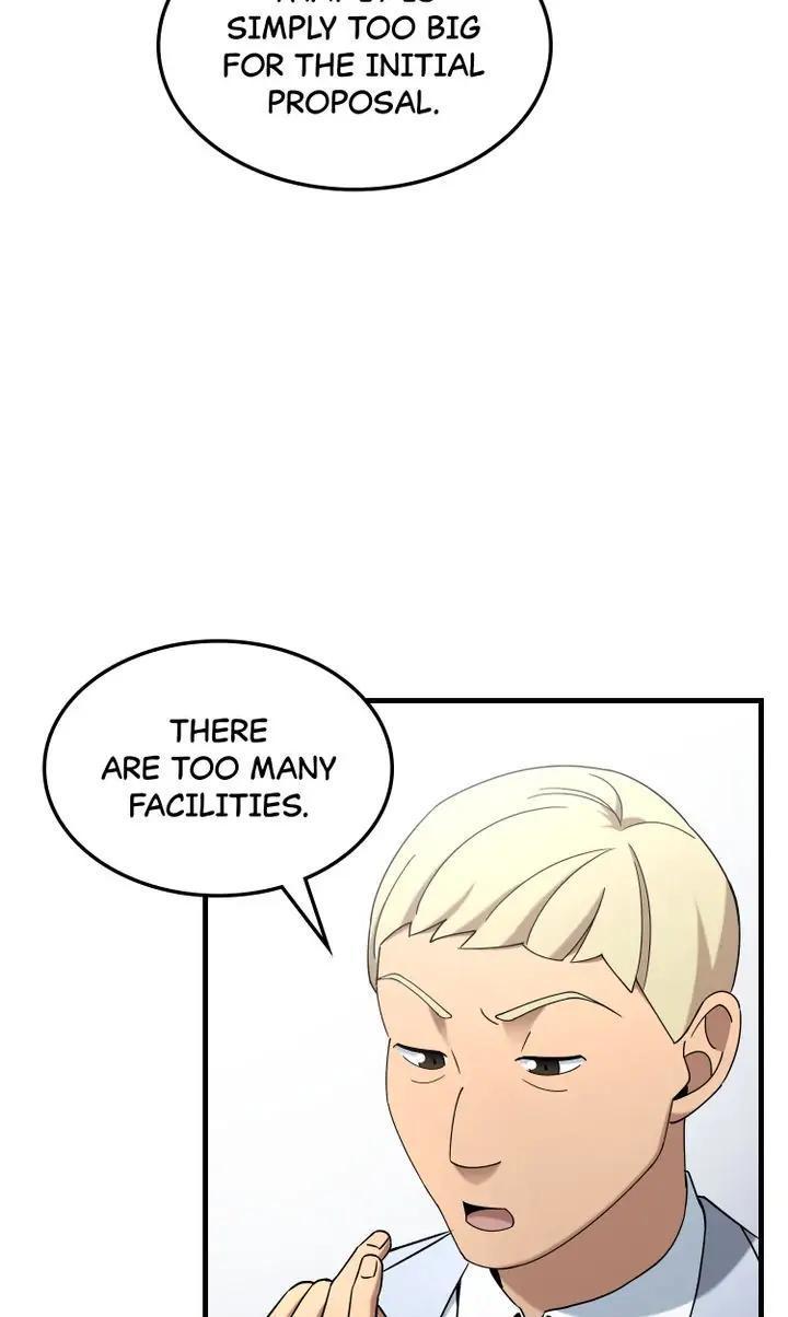 Read Cheolsu Saves the World Manga Online