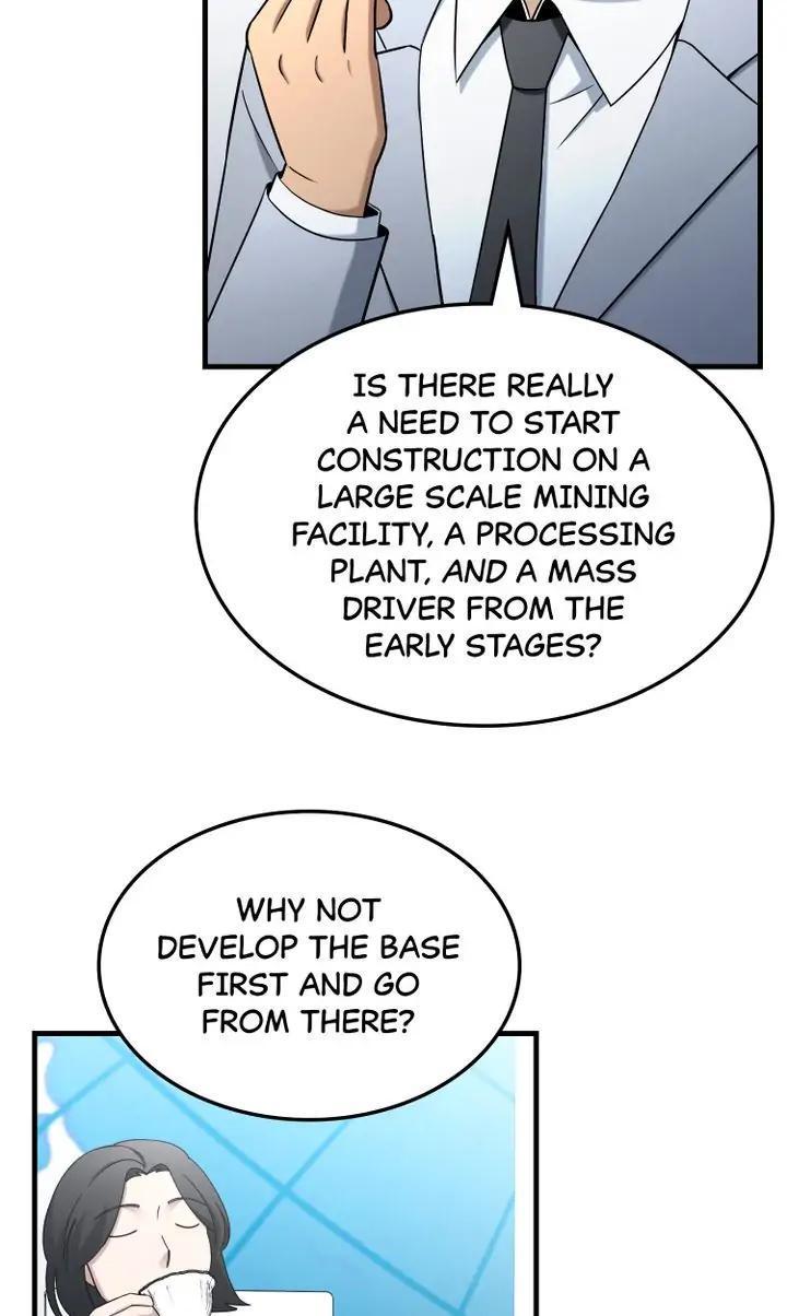 Read Cheolsu Saves the World Manga Online