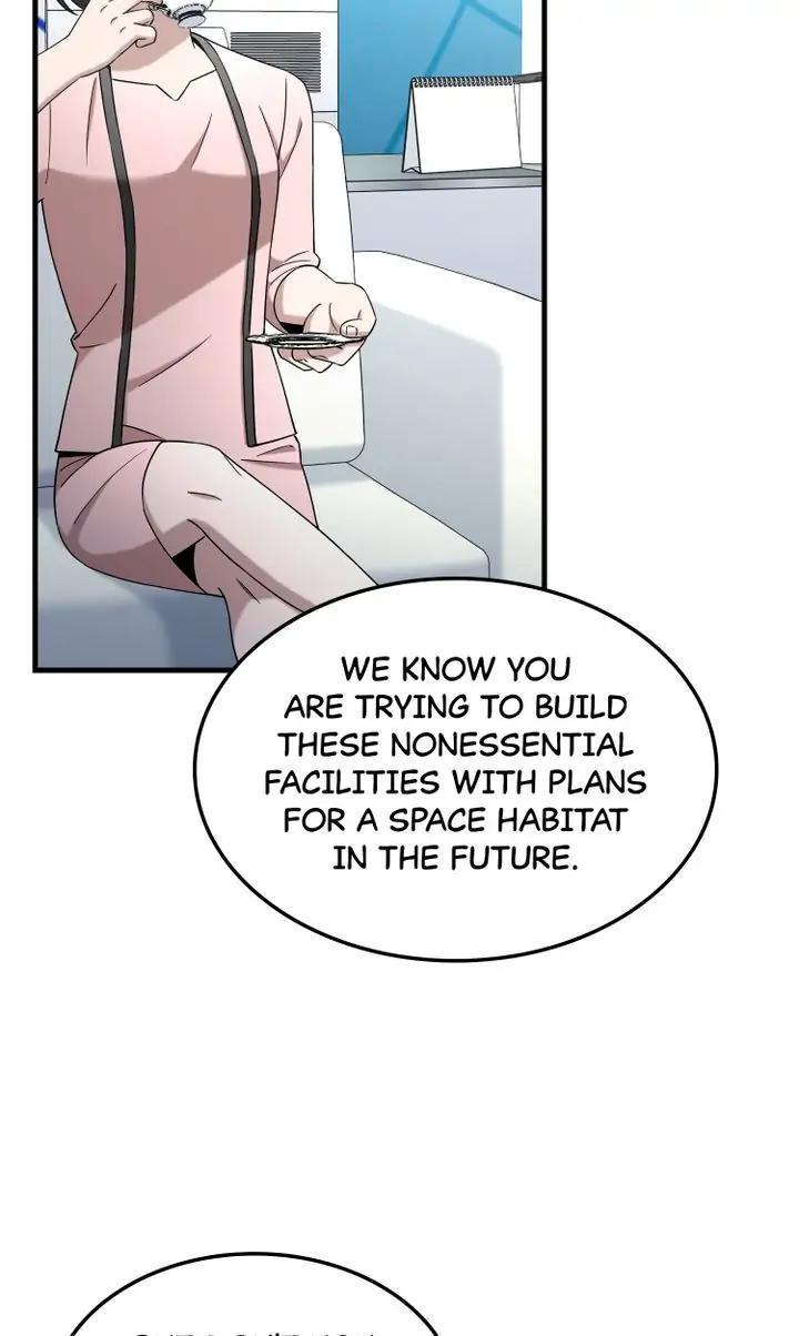 Read Cheolsu Saves the World Manga Online