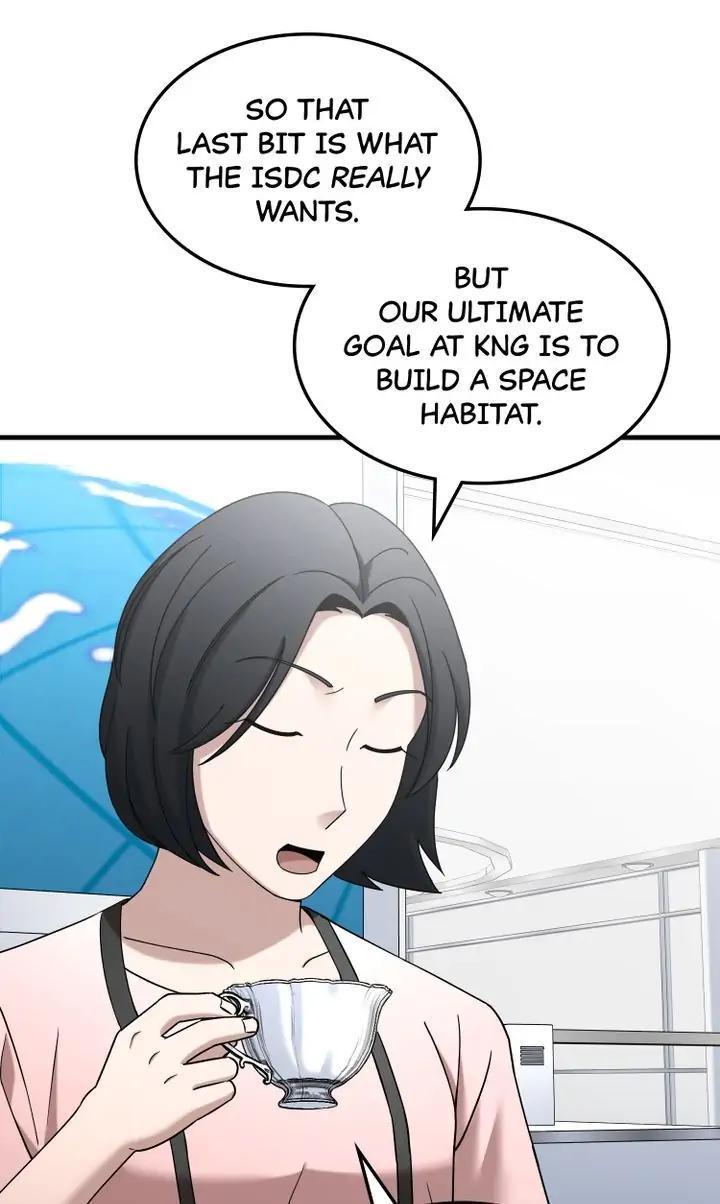 Read Cheolsu Saves the World Manga Online