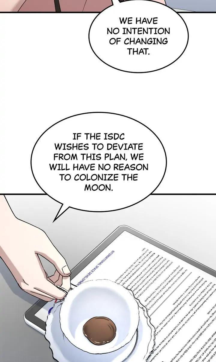 Read Cheolsu Saves the World Manga Online