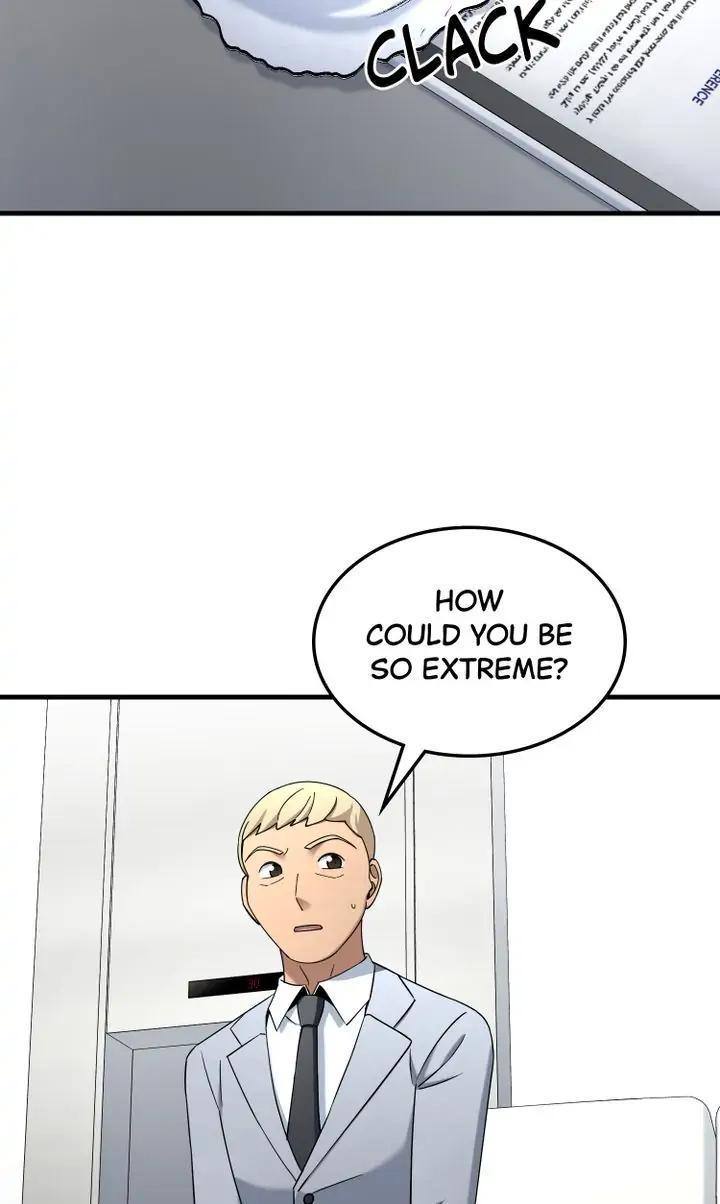 Read Cheolsu Saves the World Manga Online