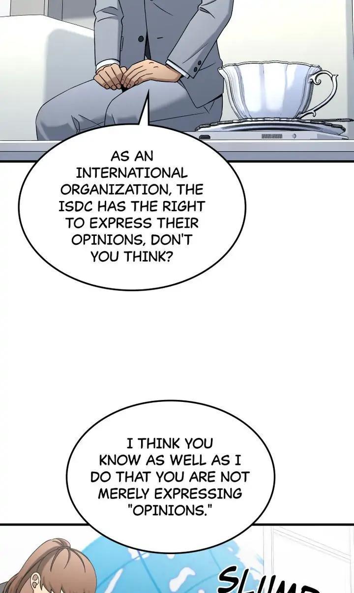 Read Cheolsu Saves the World Manga Online