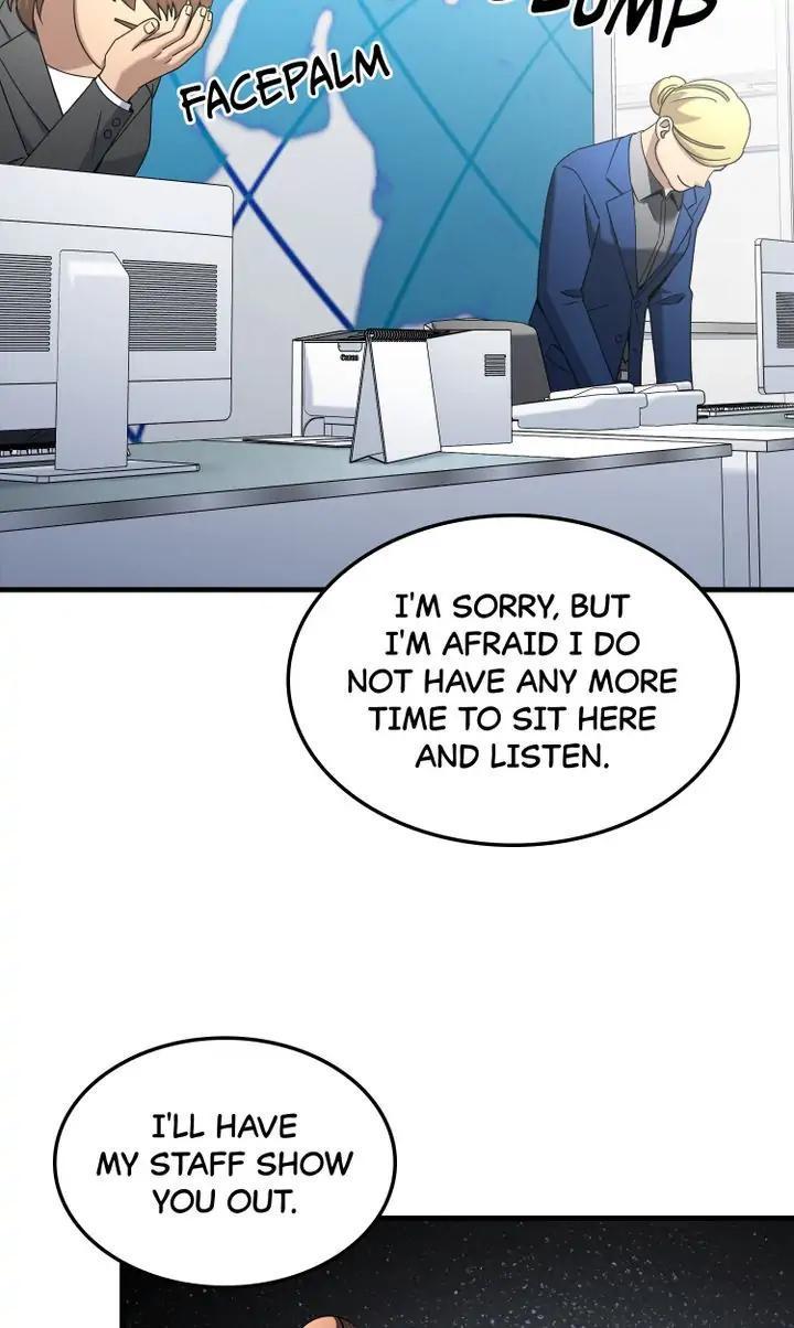 Read Cheolsu Saves the World Manga Online