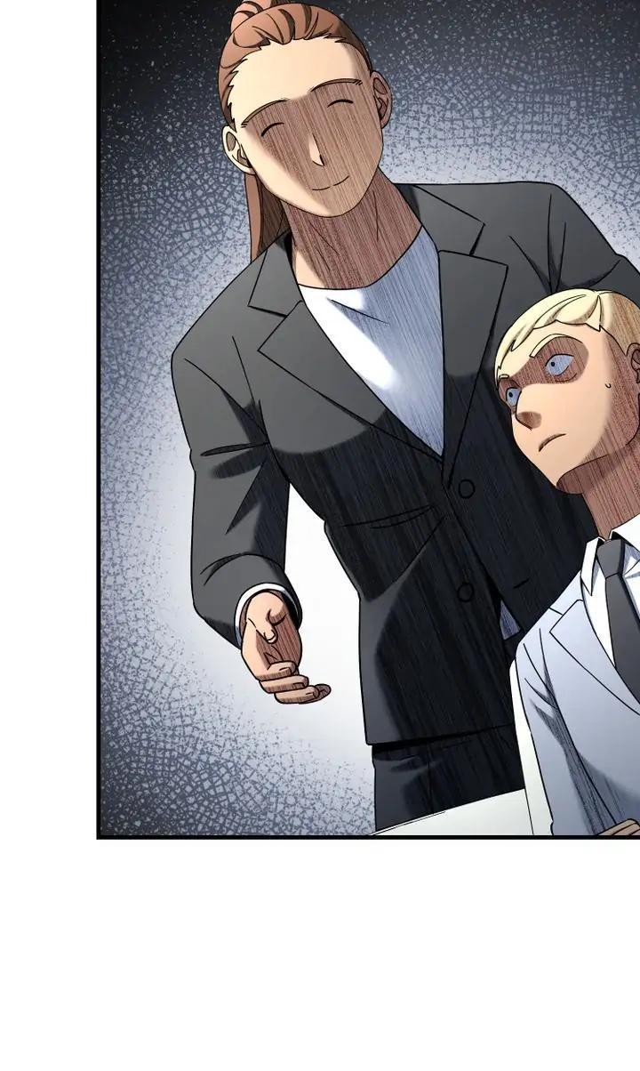 Read Cheolsu Saves the World Manga Online