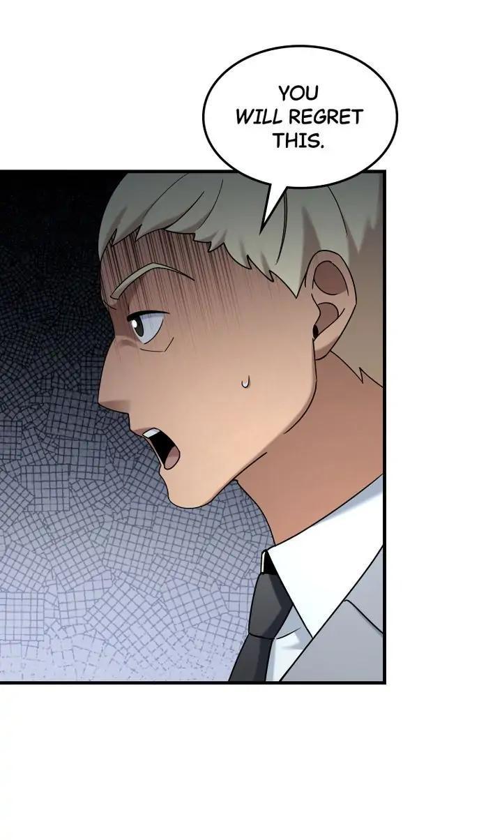 Read Cheolsu Saves the World Manga Online