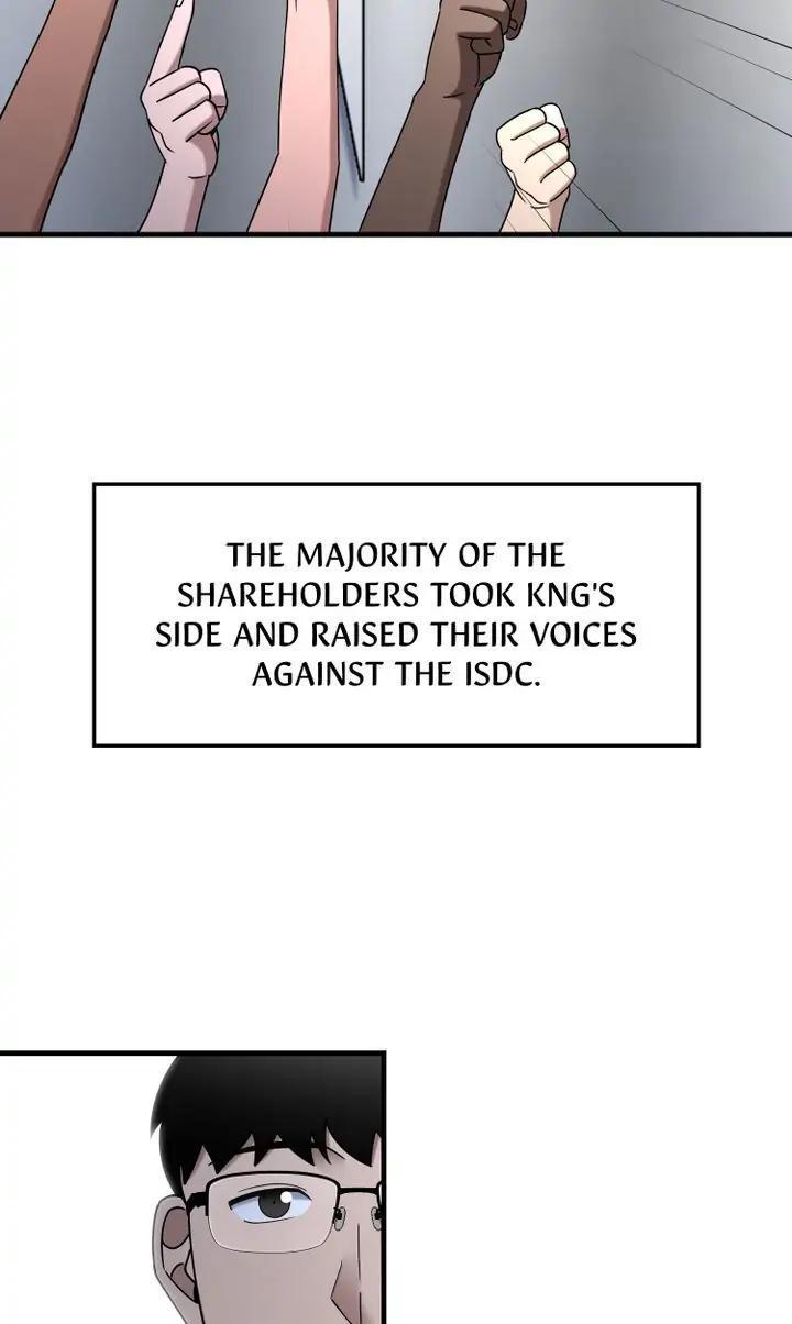 Read Cheolsu Saves the World Manga Online