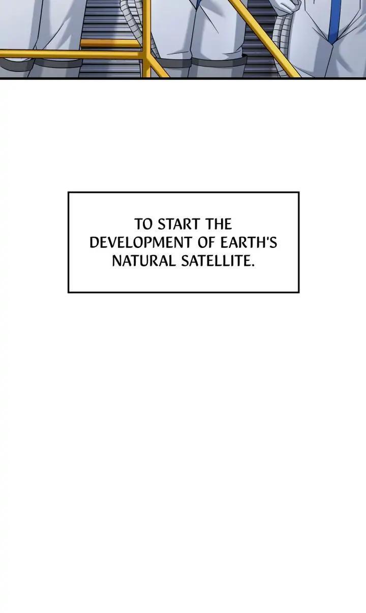 Read Cheolsu Saves the World Manga Online