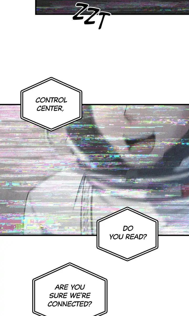 Read Cheolsu Saves the World Manga Online