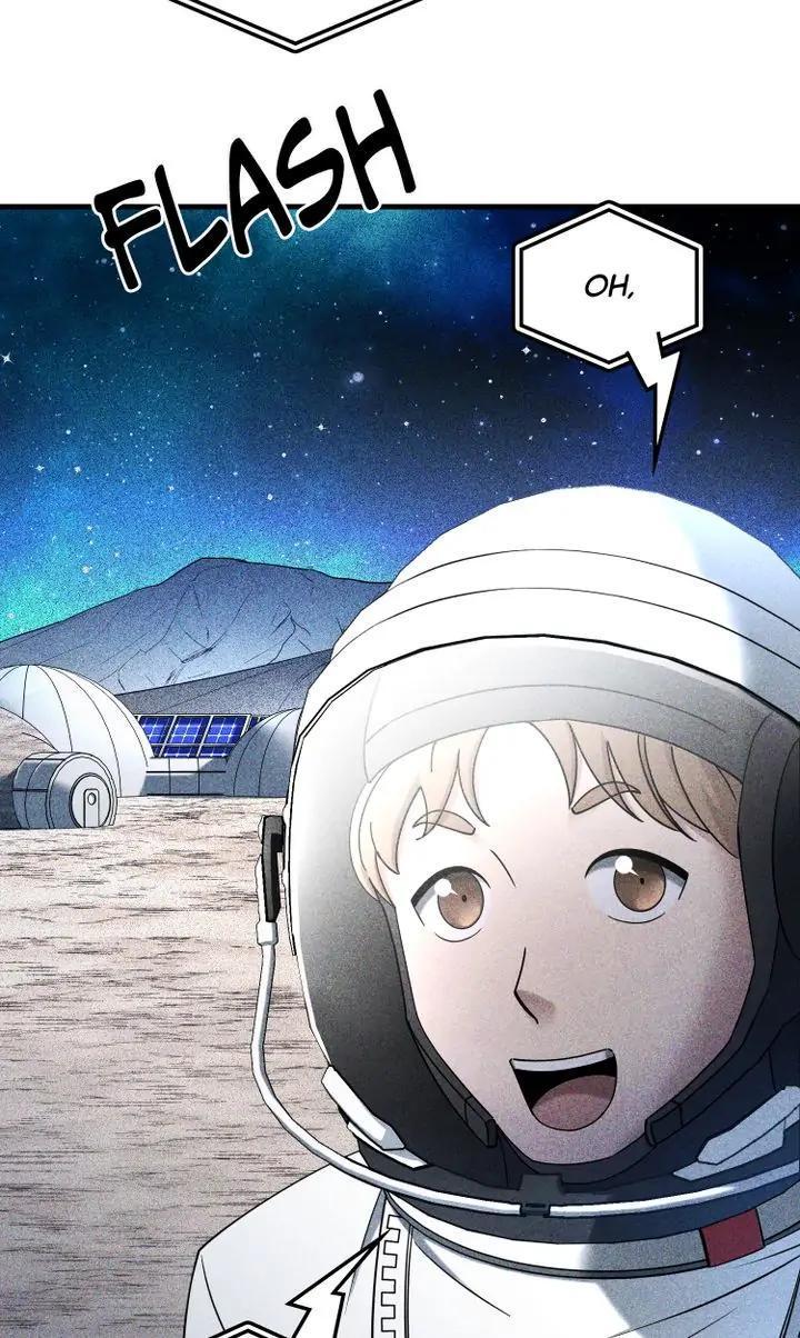 Read Cheolsu Saves the World Manga Online