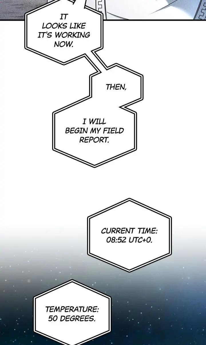 Read Cheolsu Saves the World Manga Online