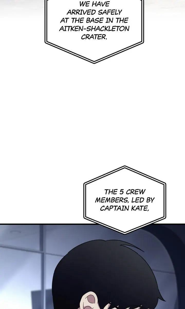 Read Cheolsu Saves the World Manga Online