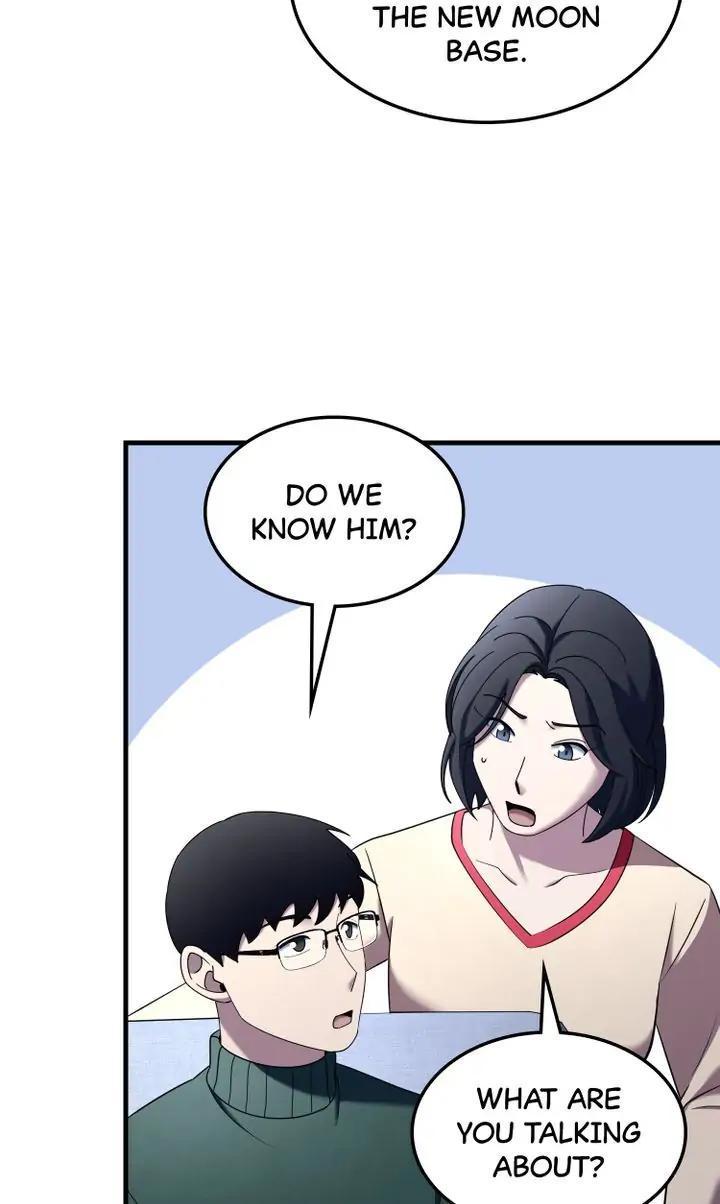 Read Cheolsu Saves the World Manga Online