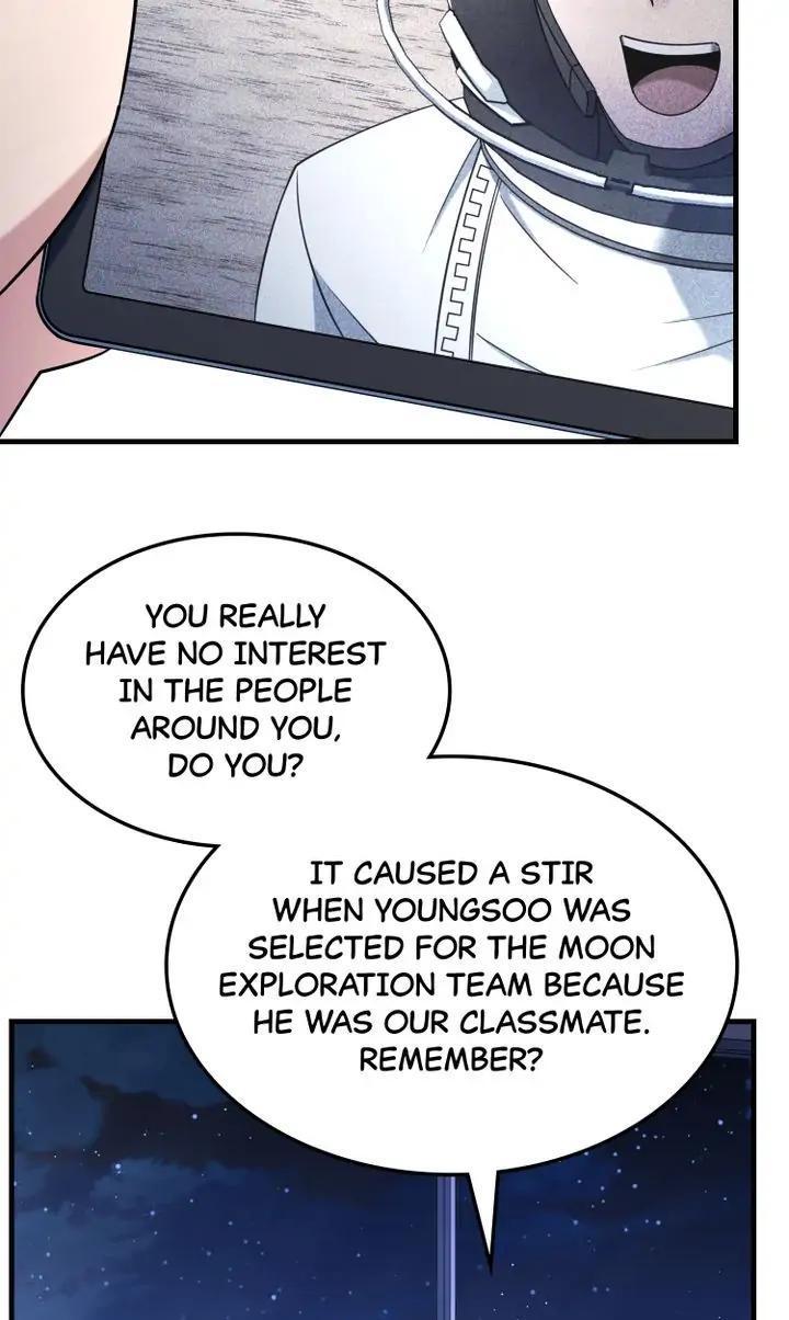 Read Cheolsu Saves the World Manga Online