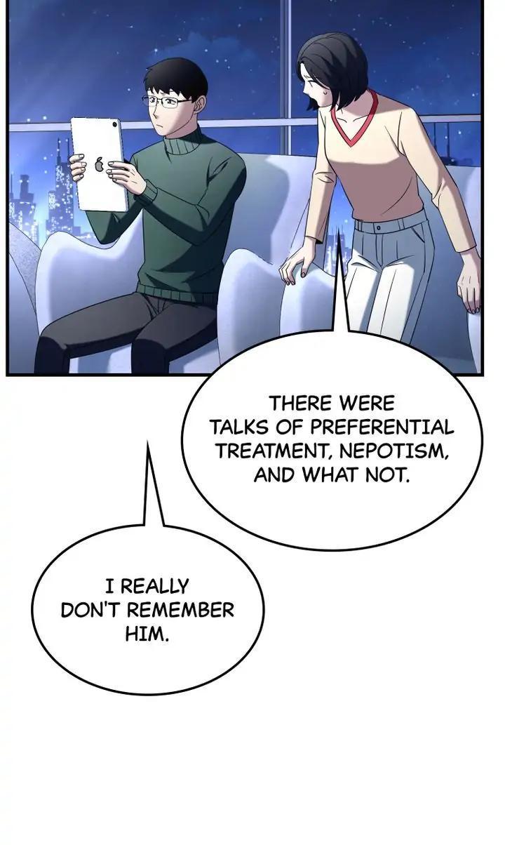 Read Cheolsu Saves the World Manga Online