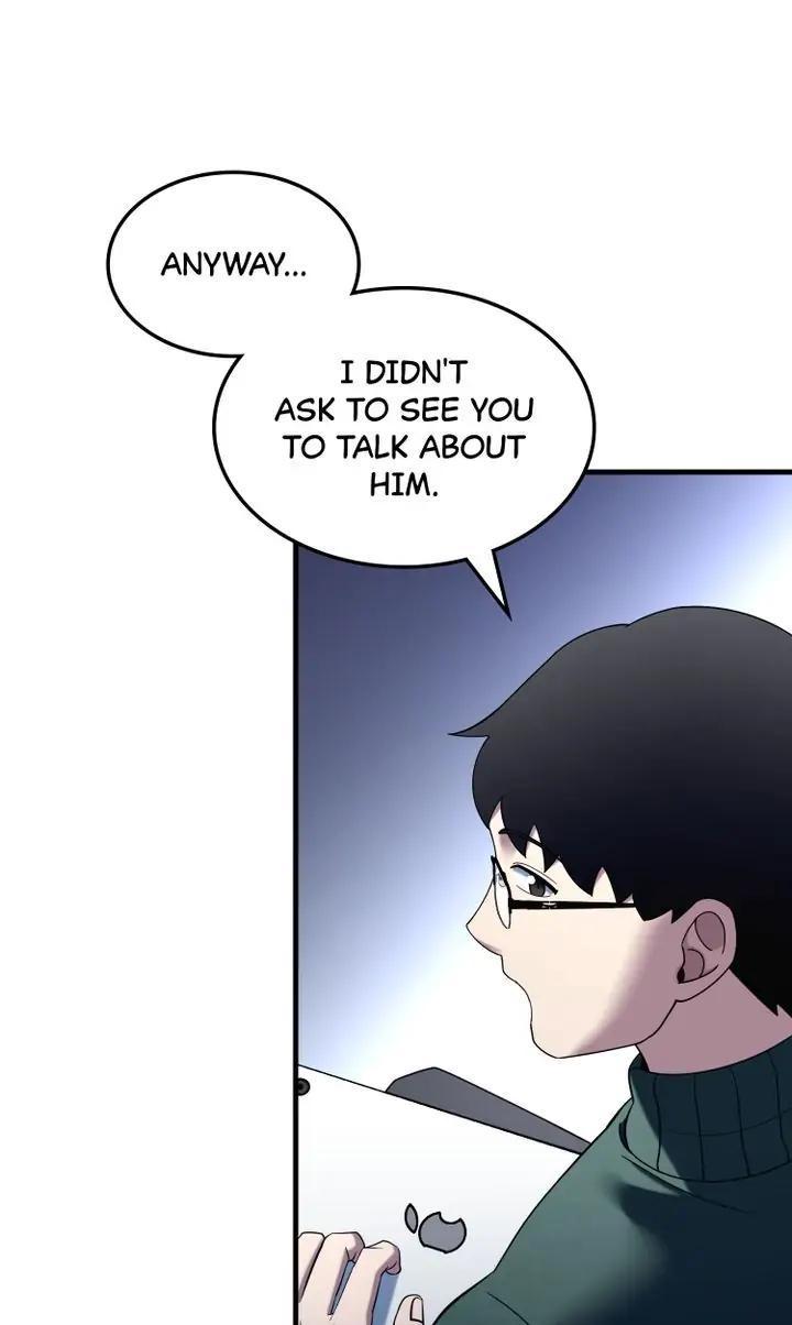 Read Cheolsu Saves the World Manga Online