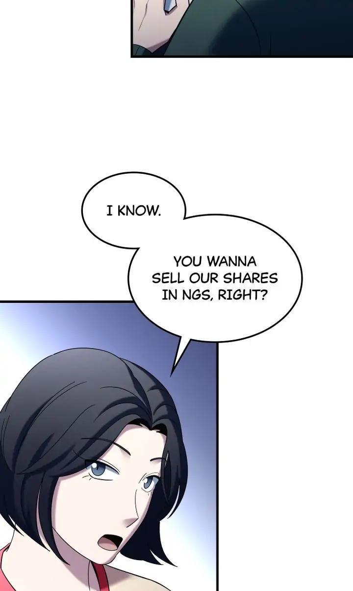 Read Cheolsu Saves the World Manga Online