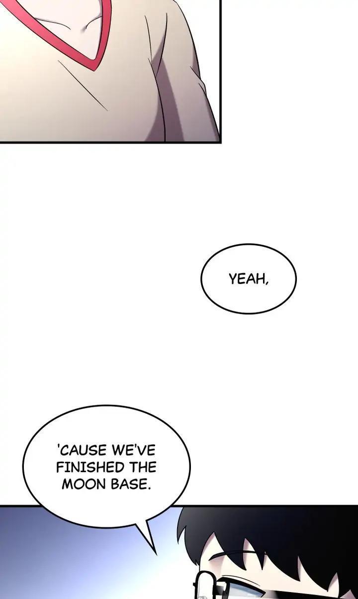 Read Cheolsu Saves the World Manga Online