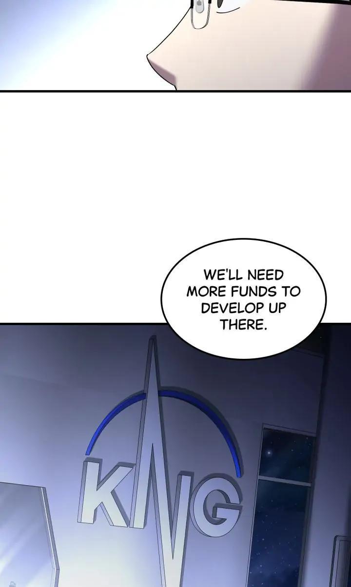 Read Cheolsu Saves the World Manga Online