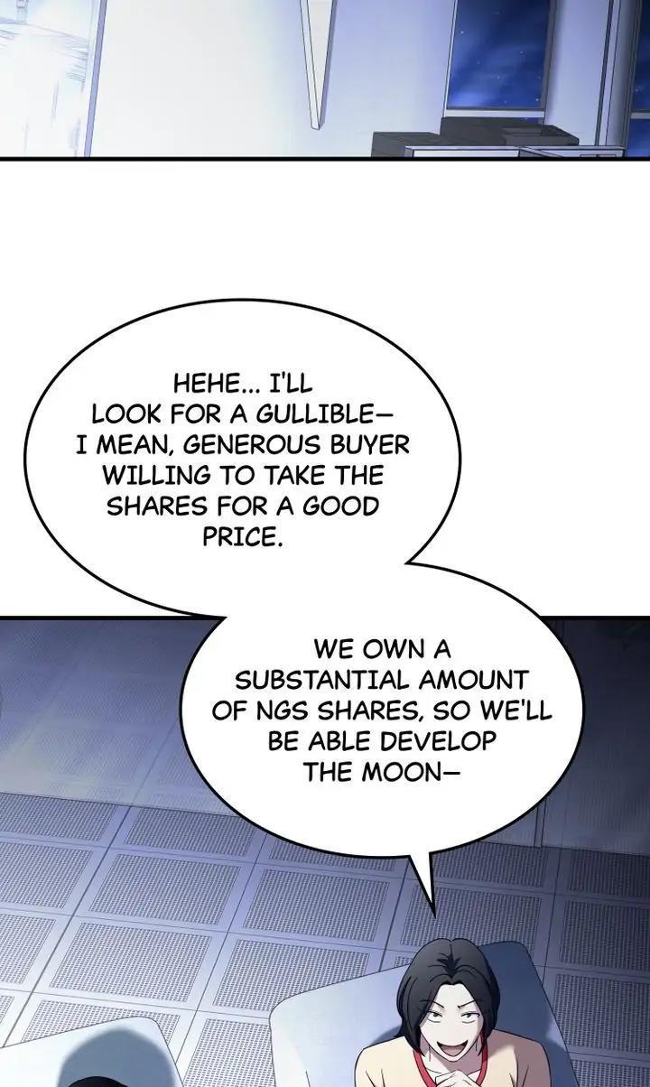 Read Cheolsu Saves the World Manga Online