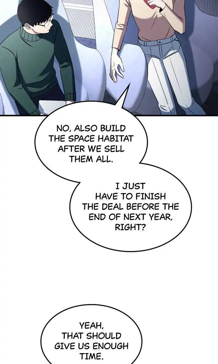 Read Cheolsu Saves the World Manga Online