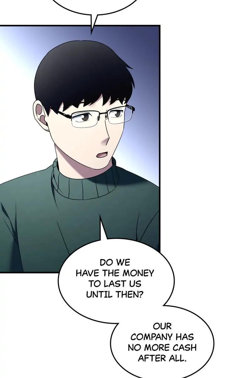 Read Cheolsu Saves the World Manga Online
