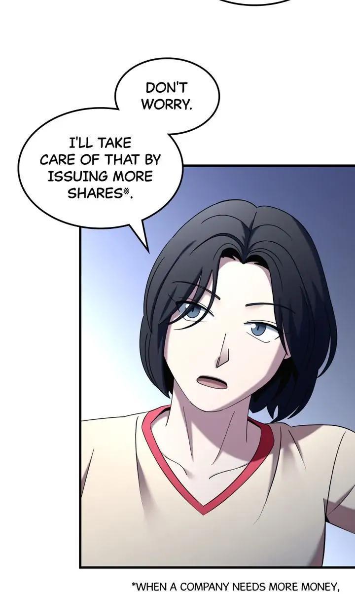 Read Cheolsu Saves the World Manga Online