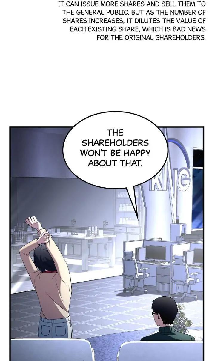 Read Cheolsu Saves the World Manga Online