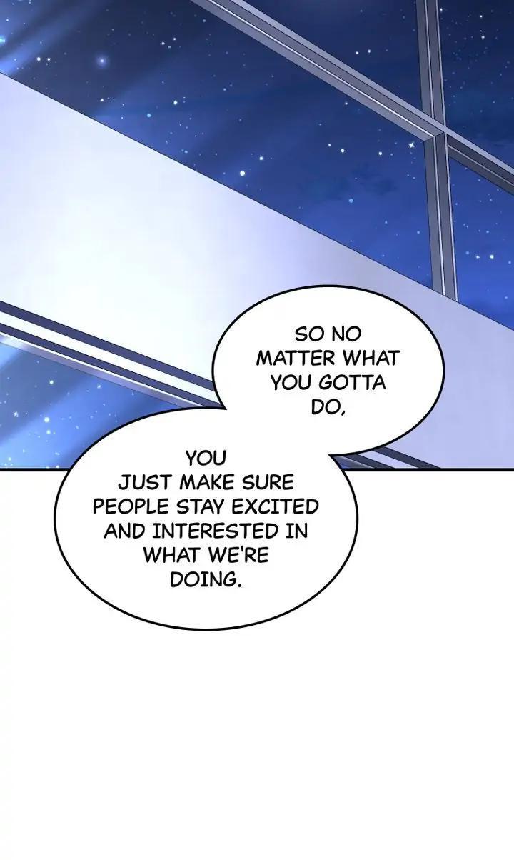 Read Cheolsu Saves the World Manga Online