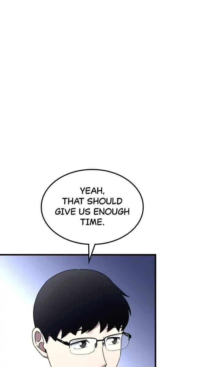 Read Cheolsu Saves the World Manga Online