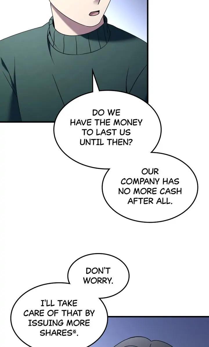 Read Cheolsu Saves the World Manga Online
