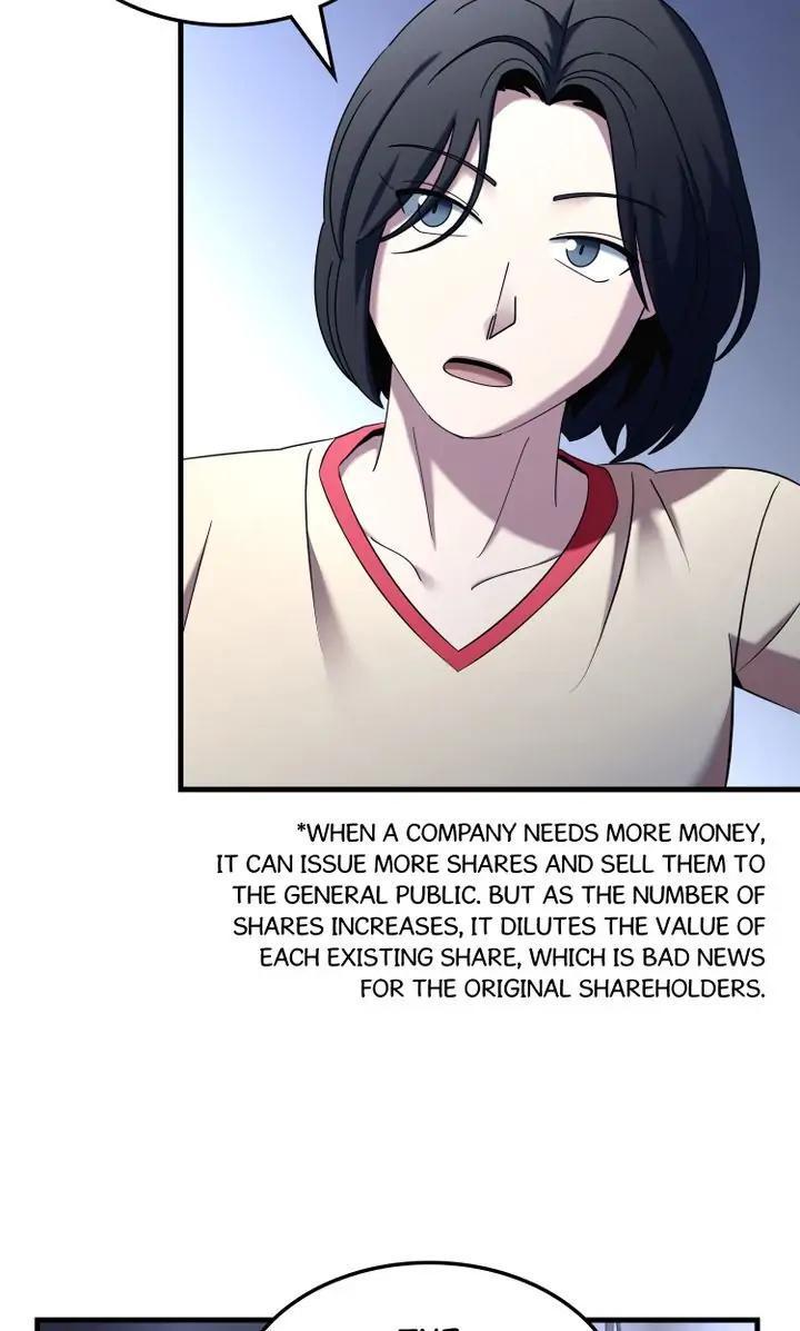 Read Cheolsu Saves the World Manga Online