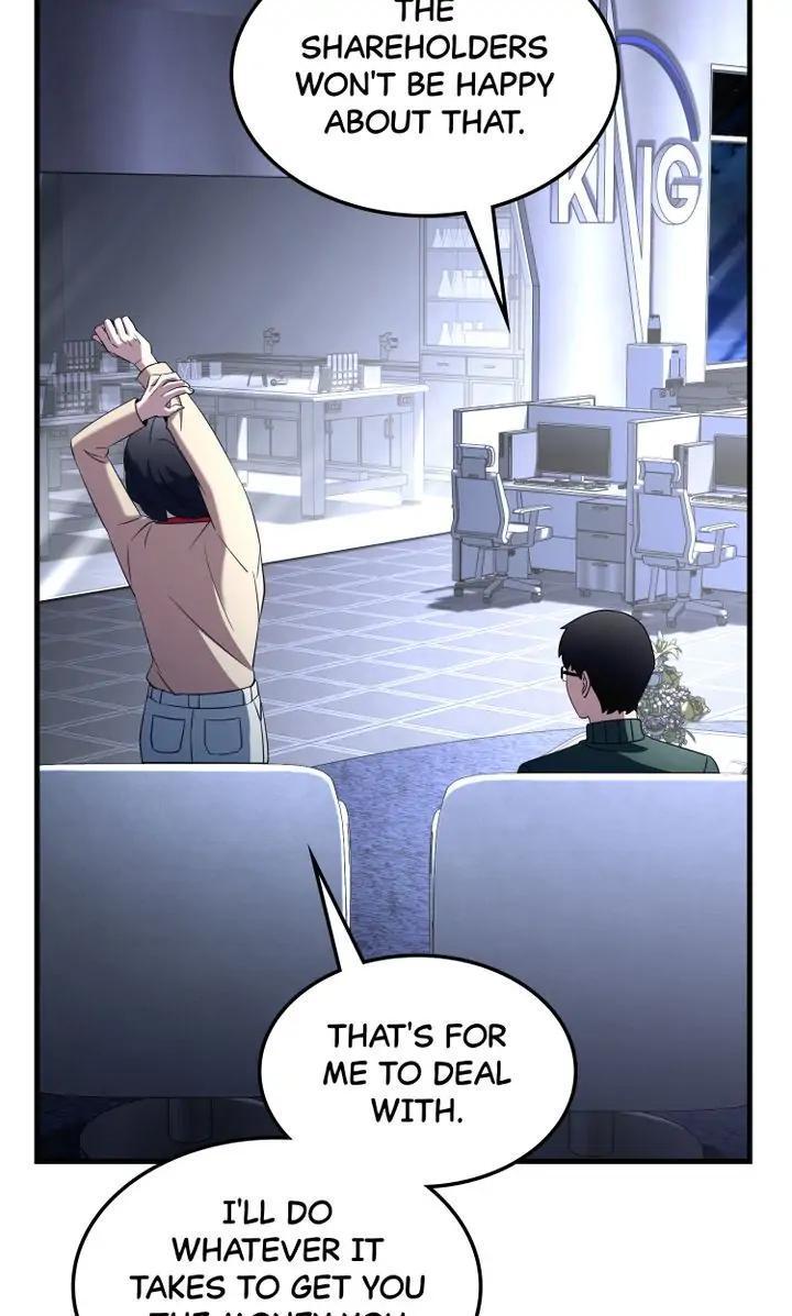 Read Cheolsu Saves the World Manga Online