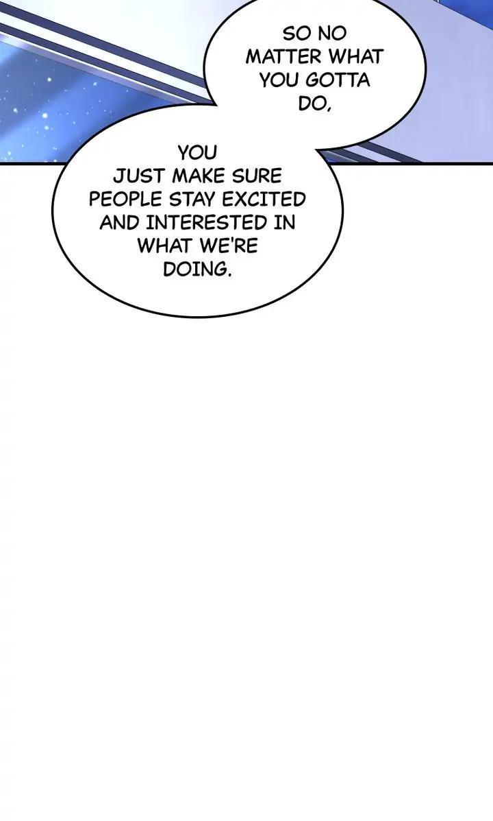 Read Cheolsu Saves the World Manga Online