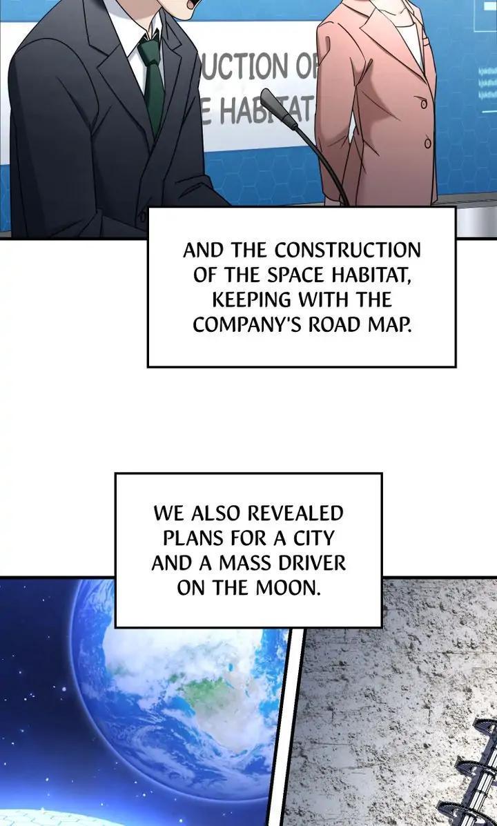 Read Cheolsu Saves the World Manga Online