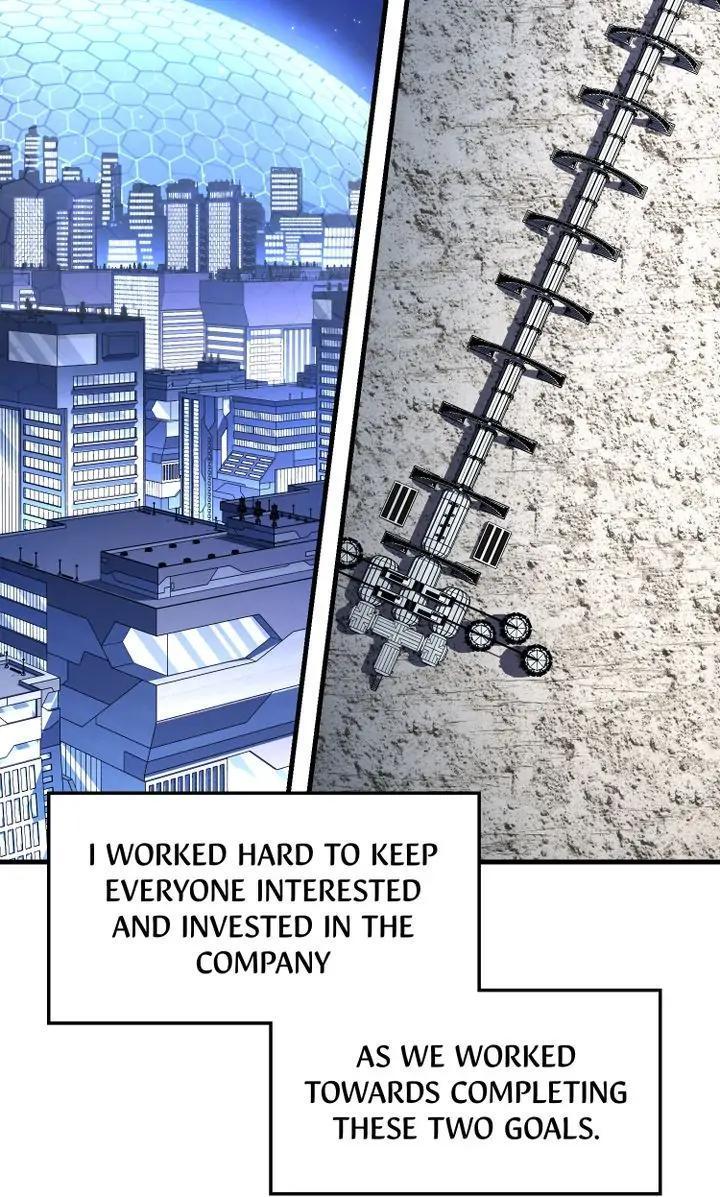 Read Cheolsu Saves the World Manga Online
