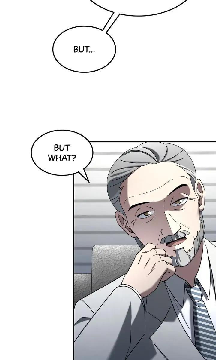 Read Cheolsu Saves the World Manga Online