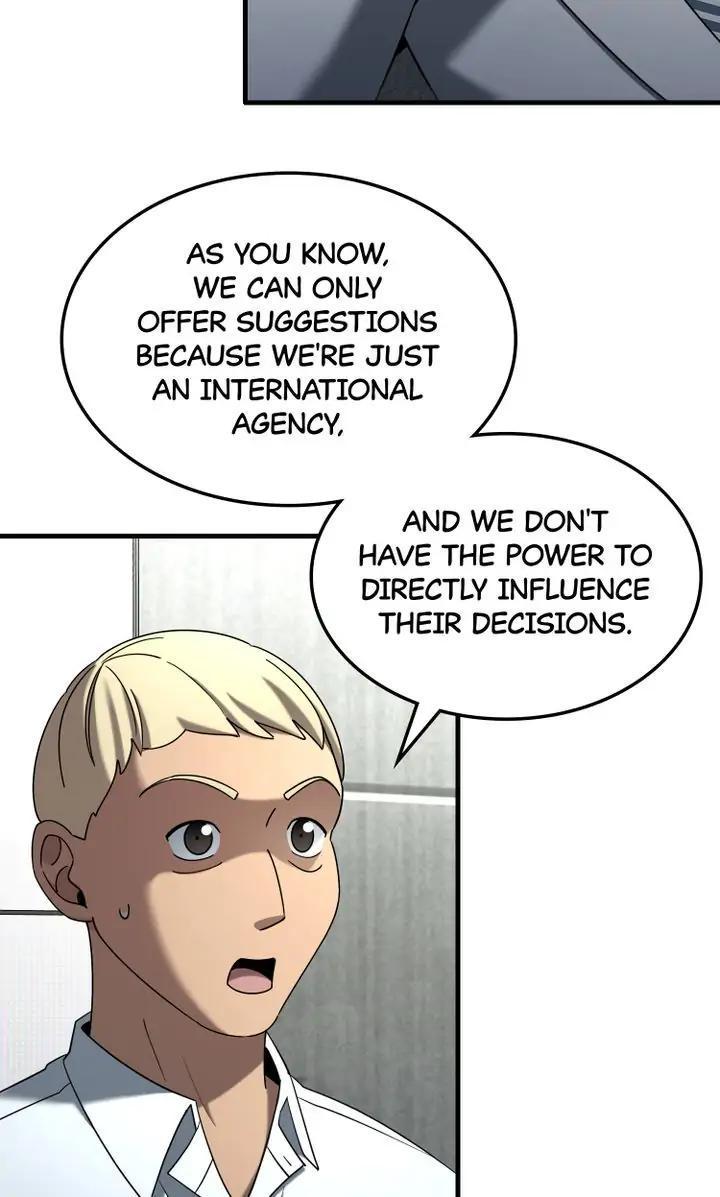 Read Cheolsu Saves the World Manga Online